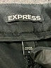 Express Black Shorts Size 8 - photo 3