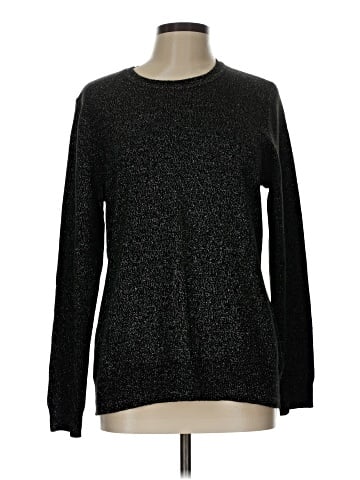 Basic Editions Pullover Sweater (view 1)