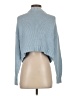 Callahan Blue Cardigan Size XS - photo 2