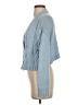 Callahan Blue Cardigan Size XS - photo 5