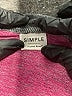 Suzanne Betro Color Block Gray Pullover Sweater Size 1X (estimated) - photo 7