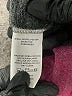 Suzanne Betro Color Block Gray Pullover Sweater Size 1X (estimated) - photo 8