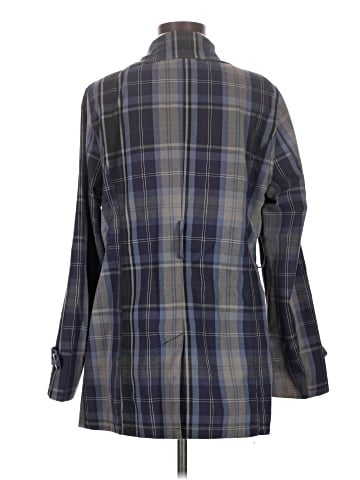 Cato Coat (view 2)