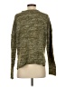 BDG Metallic Green Pullover Sweater Size S - photo 2