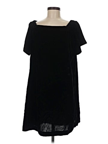 Ann Taylor LOFT Casual Dress (view 1)