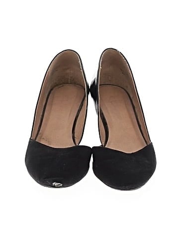 CL by Laundry Wedges (view 2)