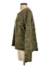 BDG Metallic Green Pullover Sweater Size S - photo 5