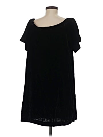 Ann Taylor LOFT Casual Dress (view 2)
