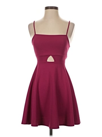 Oh My Love London Cocktail Dress (view 1)