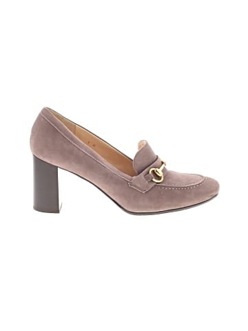 Amalfi Heels (view 1)