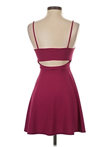 Oh My Love London Cocktail Dress (view 2)