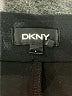 DKNY Black Active Pants Size L - photo 4