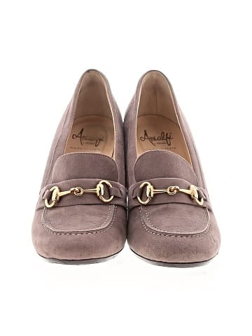 Amalfi Heels (view 2)