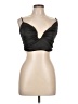 Tic : Toc Black Sleeveless Top Size L - photo 1