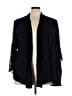 LIVI Black Kimono Size 26 - 18 Plus - photo 1