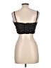 Tic : Toc Black Sleeveless Top Size L - photo 2