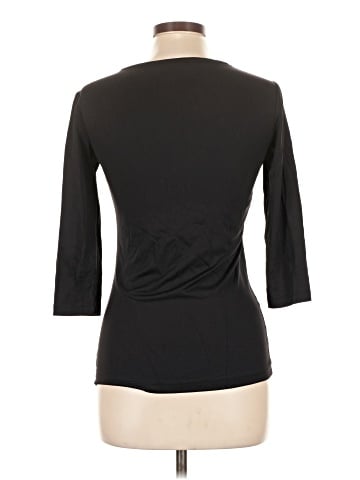 BOSS by HUGO BOSS 3/4 Sleeve Top (view 2)