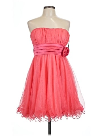 My Michelle Cocktail Dress (view 1)