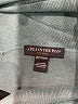 A Pea in the Pod Teal Pullover Sweater Size XS Maternity - photo 6