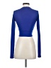 Wilfred Free 100% Rayon Blue Pullover Sweater Size XXS - photo 2