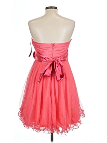 My Michelle Cocktail Dress (view 2)