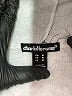 Charlotte Russe 100% Polyester Silver Zip Up Hoodie Size M - photo 7