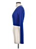 Wilfred Free 100% Rayon Blue Pullover Sweater Size XXS - photo 5