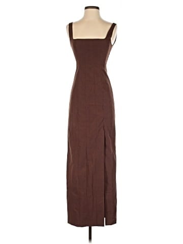 STAUD Casual Dress (view 1)