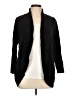 MULTIPLES Black Cardigan Size L - photo 1