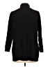 MULTIPLES Black Cardigan Size L - photo 2