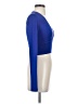 Wilfred Free 100% Rayon Blue Pullover Sweater Size XXS - photo 4