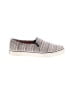 Keds Stripes Gray Blue Sneakers Size 8 - photo 1