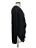 VITA GRACE 100% Polyester Black Long Sleeve Blouse Size S - photo 4