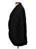 MULTIPLES Black Cardigan Size L - photo 5