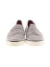 Keds Stripes Gray Blue Sneakers Size 8 - photo 2