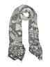 Unbranded Gray Scarf One size - photo 1