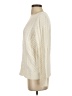 Lands' End Ivory Pullover Sweater Size S - photo 5