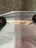 Assorted Brands 100% Cotton Blue Short Sleeve Henley Size L - photo 7