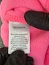 Energy Zone 100% Polyester Red Vest Size 1X - photo 7