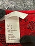 H&M Red Long Sleeve Top Size M - photo 7