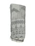 Unbranded Gray Scarf One size - photo 2