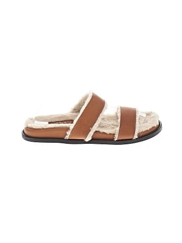 M. Gemi Sandals (view 1)