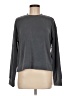 Athleta Gray Sweatshirt Size M - photo 1