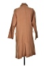 M Magaschoni Tan Coat Size M - photo 2