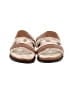 M. Gemi Tan Brown Sandals Size EU 39 - photo 2