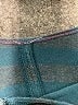 Lululemon Athletica Teal Tank Top Size XXS (estimated) - photo 7