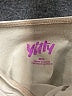 Yitty Ivory Tan Tube Top Size Med - Lg - photo 7