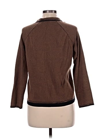 Emma James Pullover Sweater (view 2)