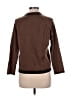 Emma James Brown Pullover Sweater Size L - photo 2