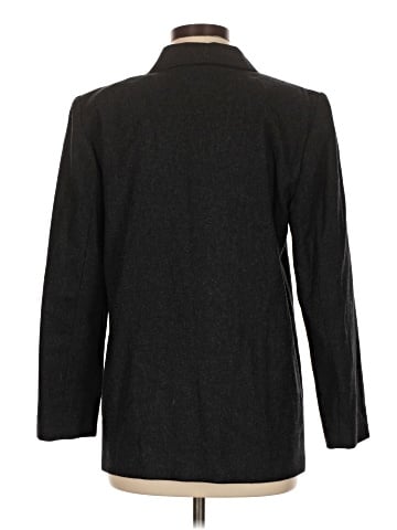 Sag Harbor Wool Blazer (view 2)